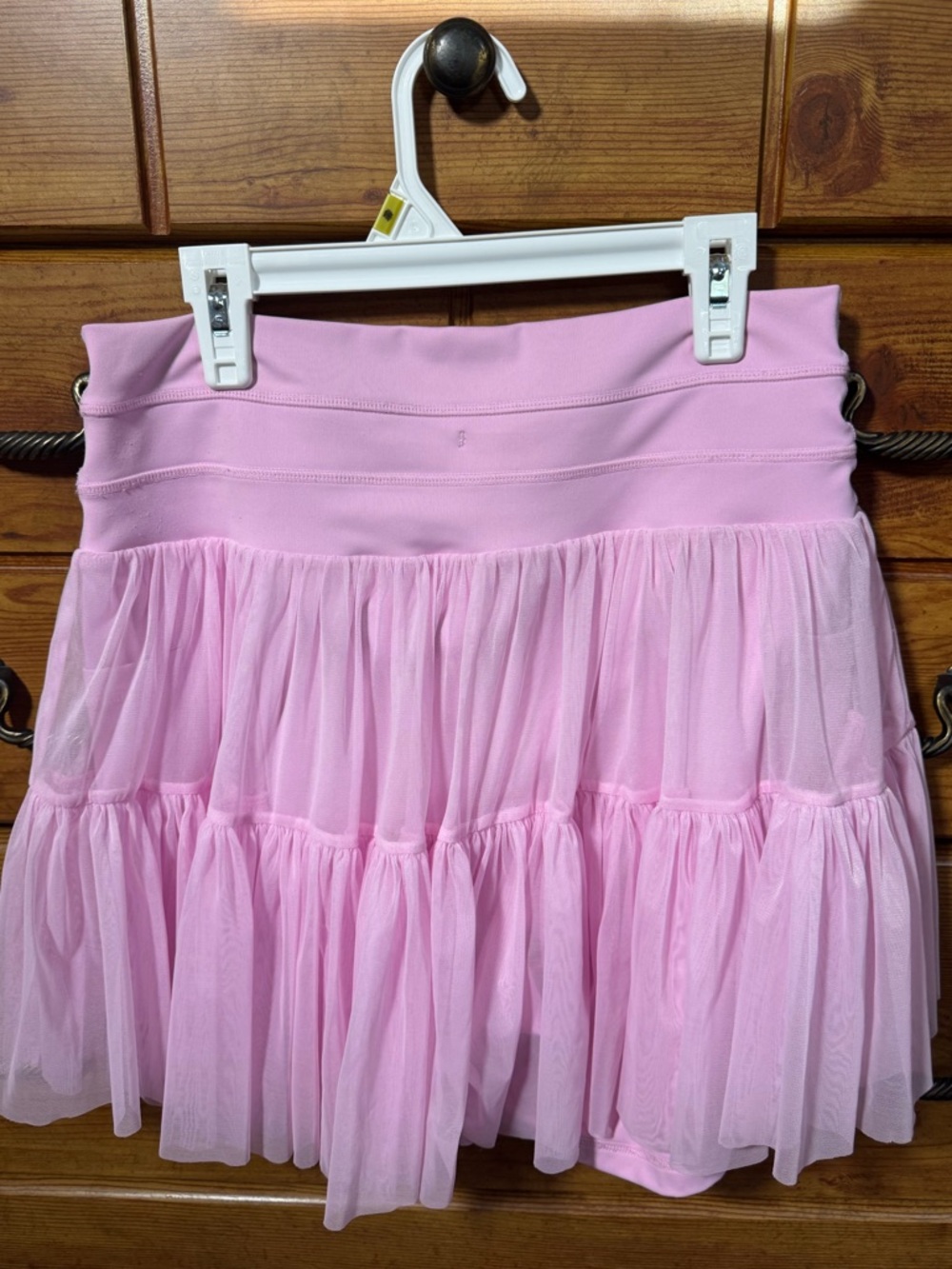 POPFLEX Pirouette Skort - Picture 2 of 4